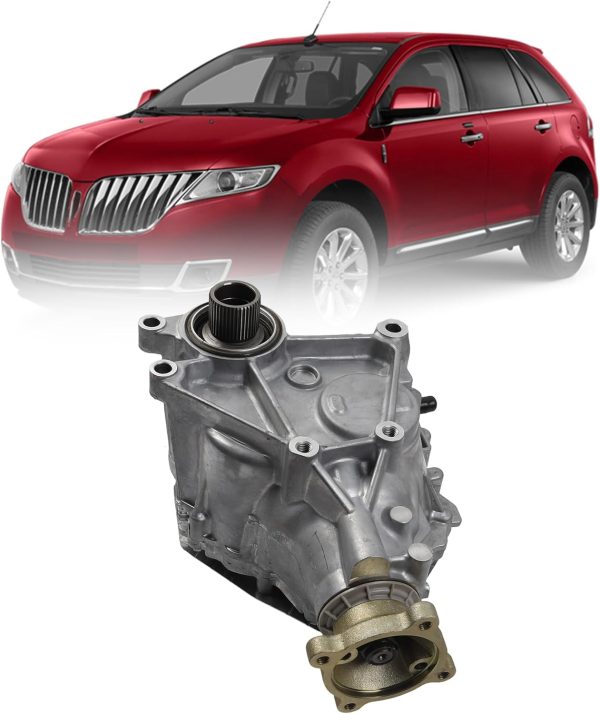 Dasbecan Transfer Case Differential Unit Ford Edge V6 213-0
