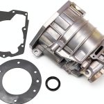 CAREONLINE Steel Transfer Case Component-0