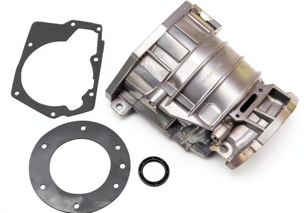 CAREONLINE Steel Transfer Case Component-0