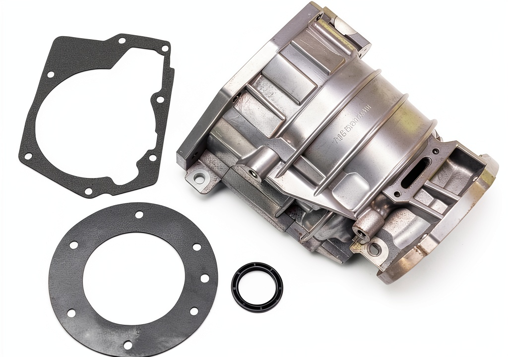 CAREONLINE Steel Transfer Case Component