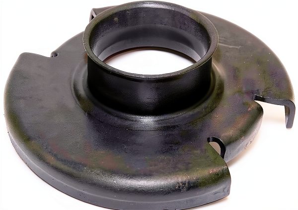 Crown Automotive Transfer Case Replacement-0