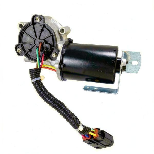 PartsFlow Transfer Case for 2003-2005 Chevrolet Silverado-4