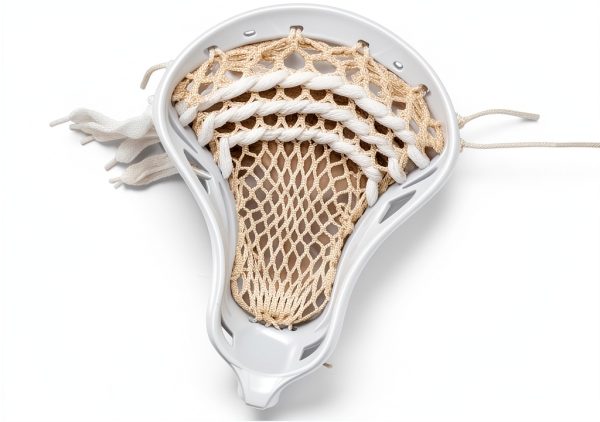 Lacrosse Stick Head KIMISS Nylon Mesh Men-3