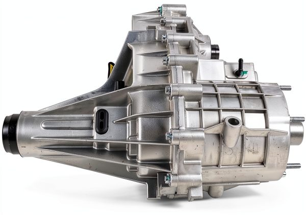 GELUOXI 263XHD Transfer Case Assembly for Chevy Silverado-3