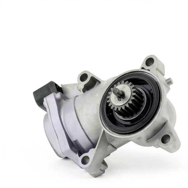 Gertrdti Transfer Case Shift Motor for Chevy-4