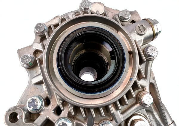 Tekkoauto CVT Transfer Case Replacement-7