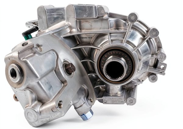 GELUOXI 263XHD Transfer Case Assembly for Chevy Silverado-8