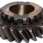 Crown Automotive Transfer Case Replacement-0
