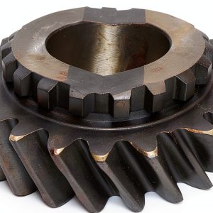 Crown Automotive Transfer Case Replacement-0