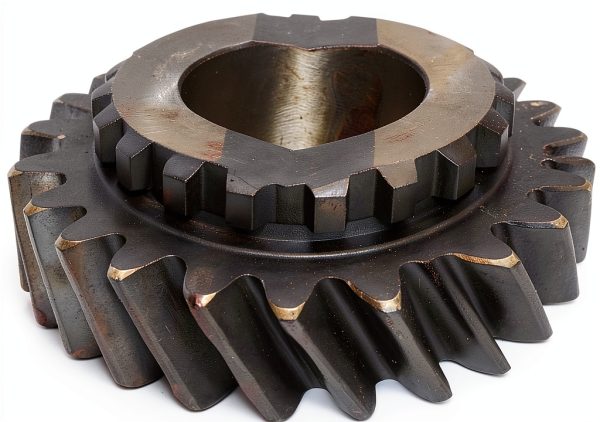 Crown Automotive Transfer Case Replacement-0