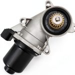Gertrdti Transfer Case Shift Motor for Chevy-0
