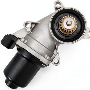 Gertrdti Transfer Case Shift Motor for Chevy-0