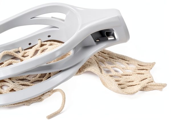 Lacrosse Stick Head KIMISS Nylon Mesh Men-8