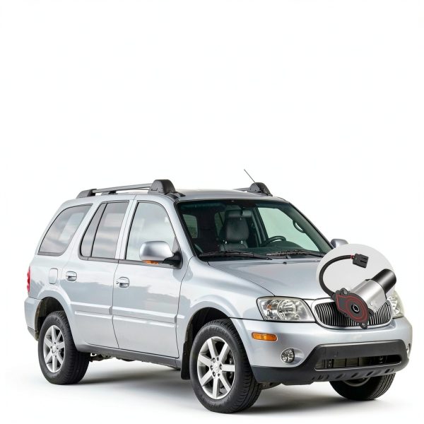 JDMON Transfer Case Motor Compatible Buick Rainier-1