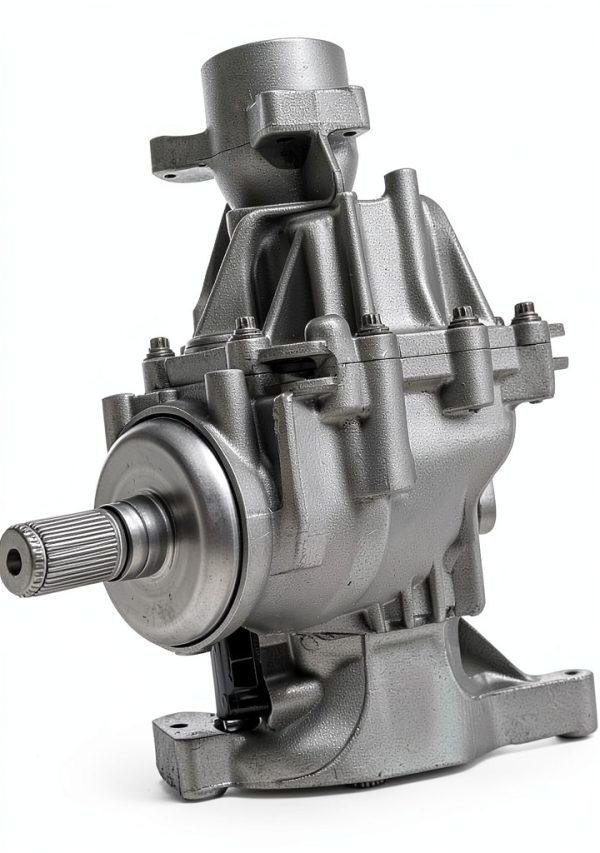 Transfer Case Single Speed ARSTAK High Alloy Steel-5