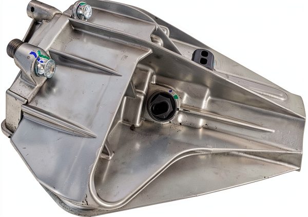 GELUOXI 263XHD Transfer Case Assembly for Chevy Silverado-7