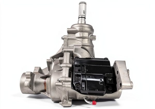 Transfer Case Single Speed ARSTAK High Alloy Steel-3