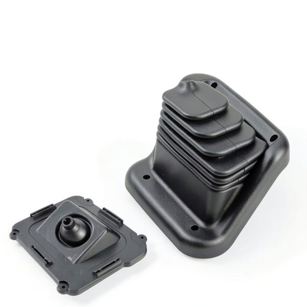Transfer Case Shift Boot Treloxia Rubber-1