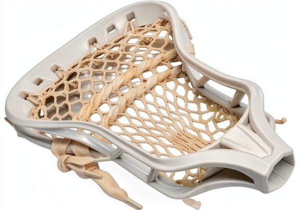 Lacrosse Head Fussbudget Nylon Long Pocket-7