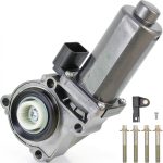 Orceed Transfer Case Shift Motor for X3 X5 2003-2011-0