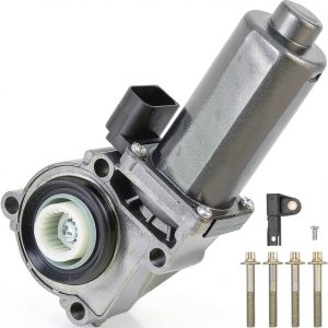 Orceed Transfer Case Shift Motor for X3 X5 2003-2011-0