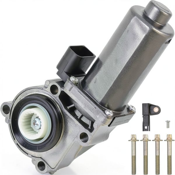 Orceed Transfer Case Shift Motor for X3 X5 2003-2011-0