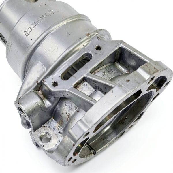 CAREONLINE Steel Transfer Case Component-6