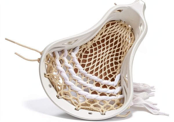 Generic Lacrosse Stick Head Design Nylon Sports-3