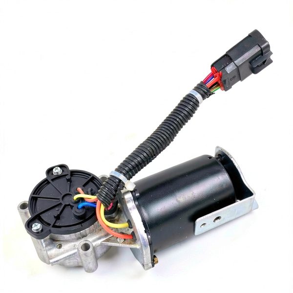 PartsFlow Transfer Case for 2003-2005 Chevrolet Silverado-2