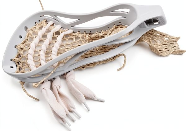 Dioche Lacrosse Stick Head Nylon Construction-4