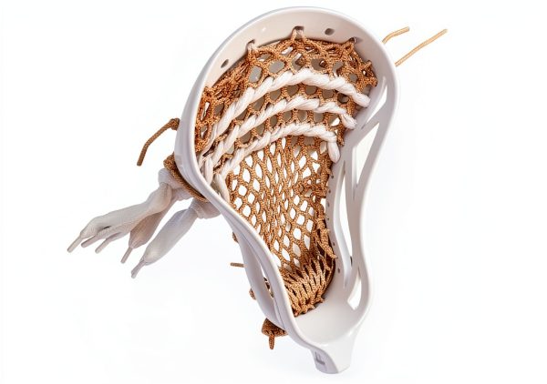 Dioche Lacrosse Stick Head Nylon Construction-7