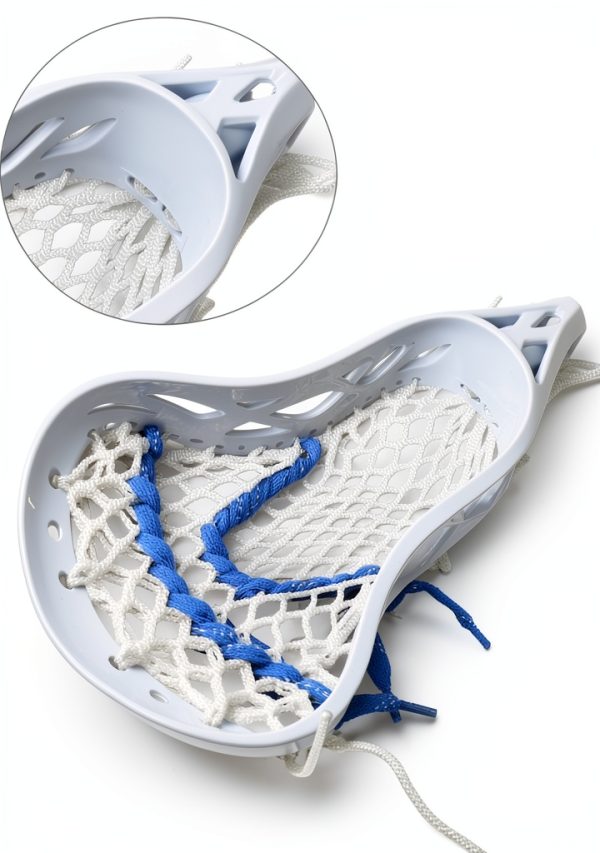Dioche Lacrosse Head Nylon Material Sports Equipment-5