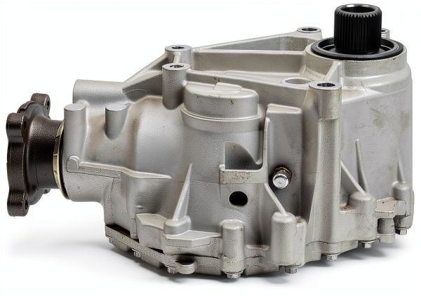 Thomletha Transfer Case Assembly for Ford Taurus 2008-2015-3