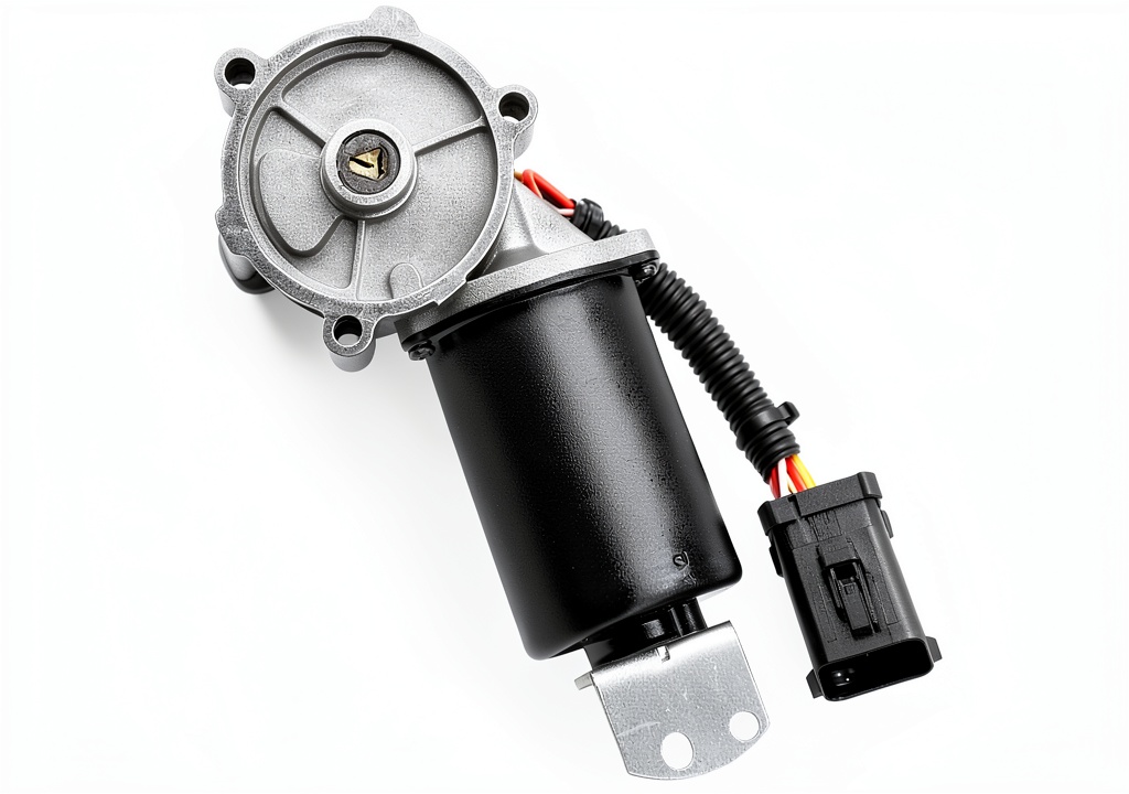 Orceed 4WD transfer case motor
