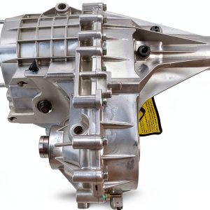 GELUOXI 263XHD Transfer Case Assembly for Chevy Silverado-0