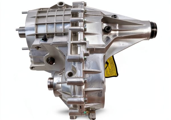 GELUOXI 263XHD Transfer Case Assembly for Chevy Silverado-0