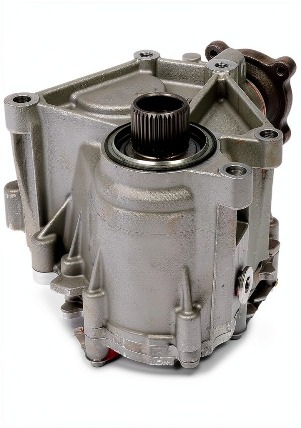 Dorman PTU Transfer Case Heat Shield Upgrade-8