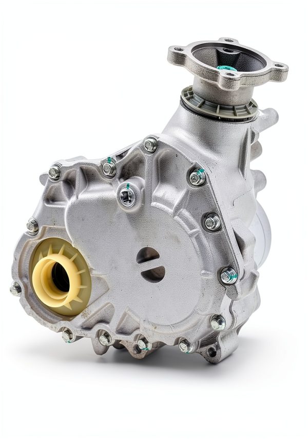 Thomletha Transfer Case Assembly for Ford Taurus 2008-2015-4