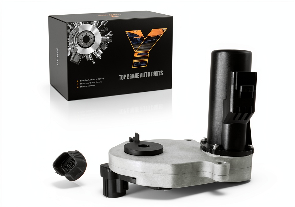 YIHOVY Transfer Case Motor