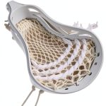 ZEMBSOYA Lacrosse Head Nylon Material-0