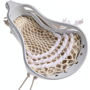 ZEMBSOYA Lacrosse Head Nylon Material-0