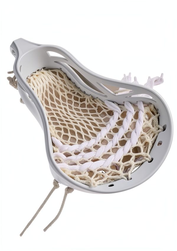 ZEMBSOYA Lacrosse Head Nylon Material-0