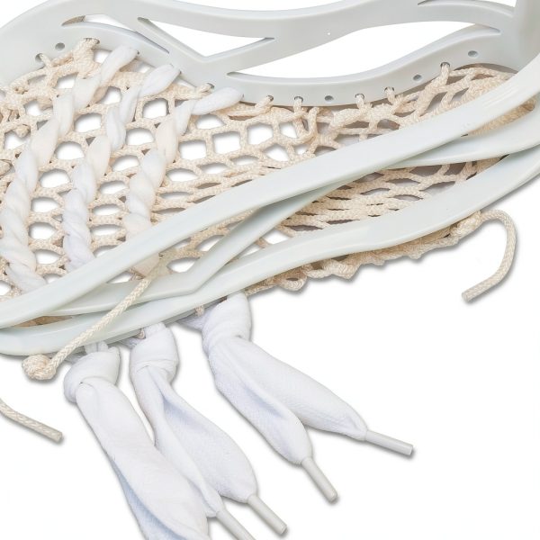 Dioche Lacrosse Stick Head Nylon Construction-8
