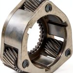 Gm Genuine Parts Transfer Case Carrier Machined-0