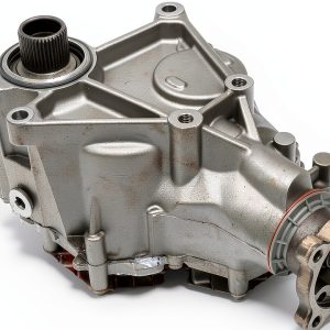 Dorman PTU Transfer Case Heat Shield Upgrade-0