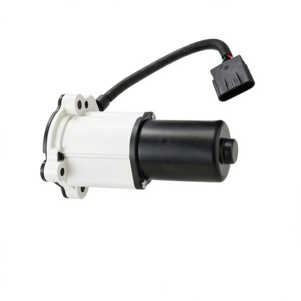 JDMON Transfer Case Motor Compatible Buick Rainier-4
