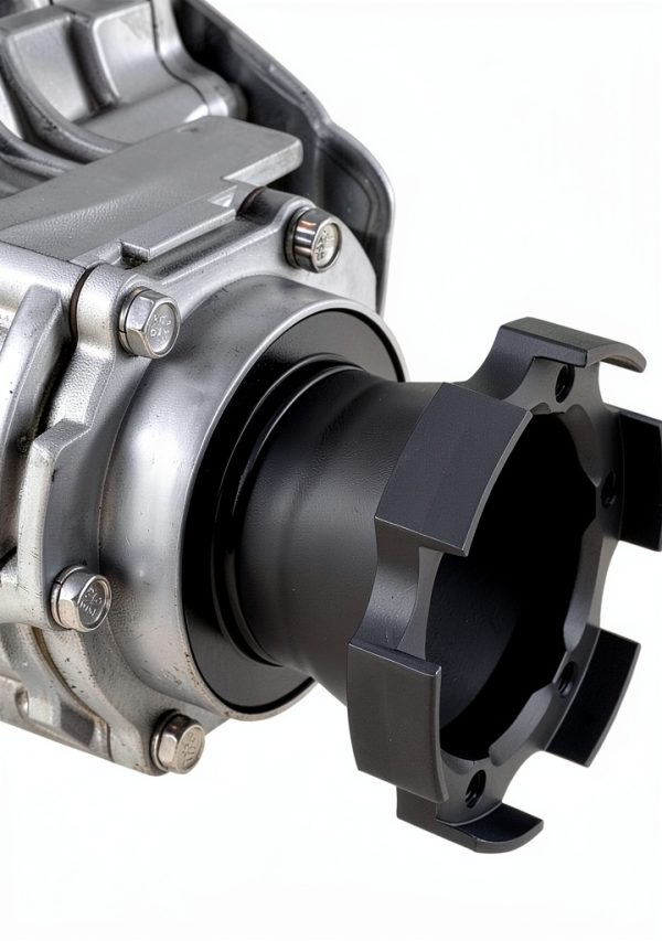 AINTIER Transfer Case Assembly for Chevrolet Equinox-2