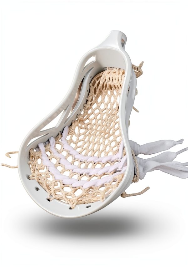 ZEMBSOYA Lacrosse Head Nylon Material-6