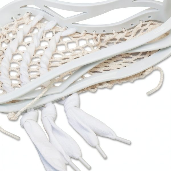 Generic Lacrosse Stick Head Design Nylon Sports-5