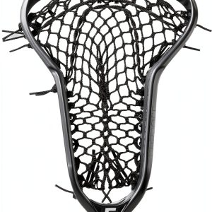 Epoch Lacrosse Women's Purpose Pro Mesh Strung Head-0